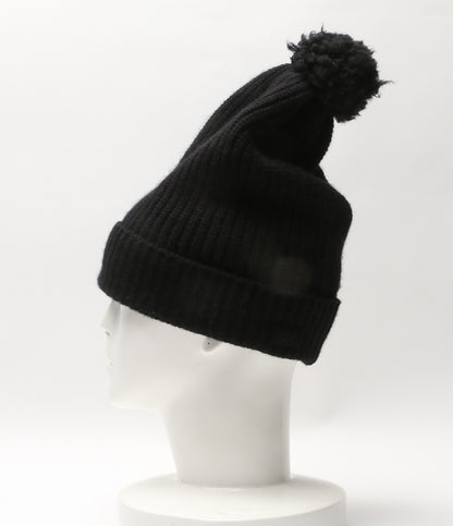 WRAPINKNOT×COZ コズ カシミヤニット帽 レディース ラッピンノット