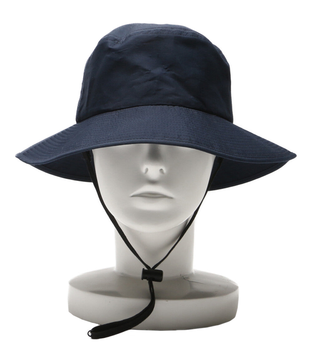 STUDIO NICHOLSON ハット デザインサファリハット SN-330 メンズ スタジオニコルソン