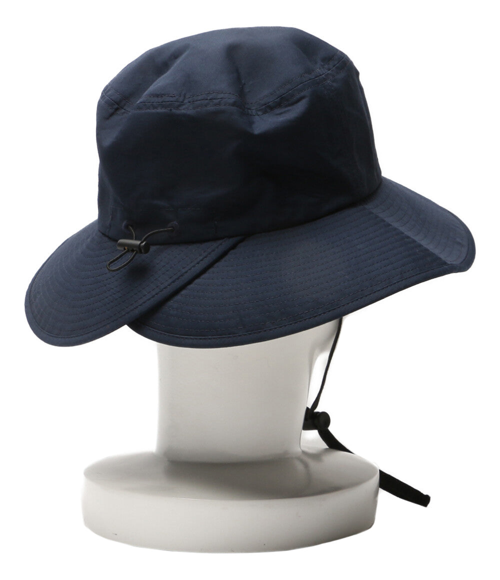 STUDIO NICHOLSON ハット デザインサファリハット SN-330 メンズ スタジオニコルソン