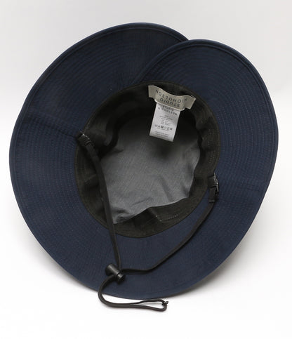 STUDIO NICHOLSON ハット デザインサファリハット SN-330 メンズ スタジオニコルソン