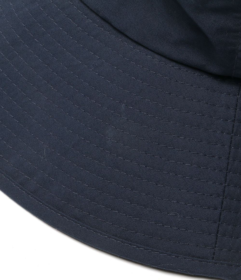 STUDIO NICHOLSON ハット デザインサファリハット SN-330 メンズ スタジオニコルソン