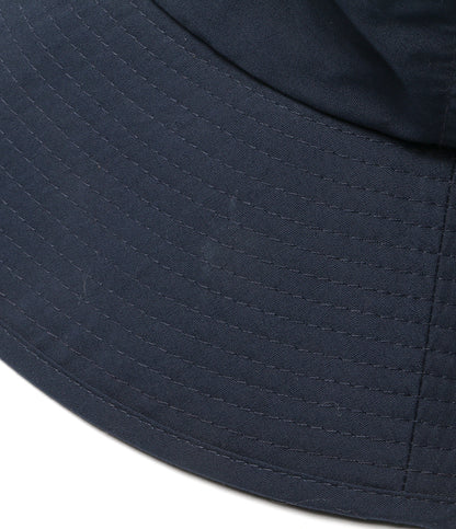 STUDIO NICHOLSON ハット デザインサファリハット SN-330 メンズ スタジオニコルソン