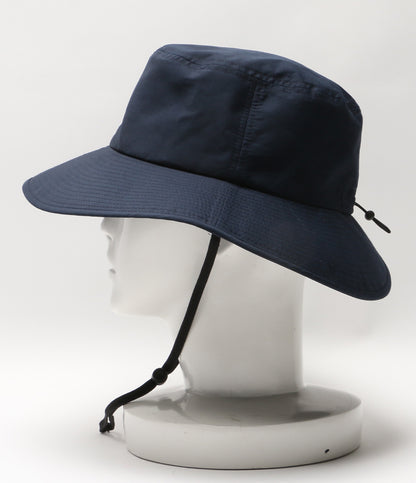 STUDIO NICHOLSON ハット デザインサファリハット SN-330 メンズ スタジオニコルソン