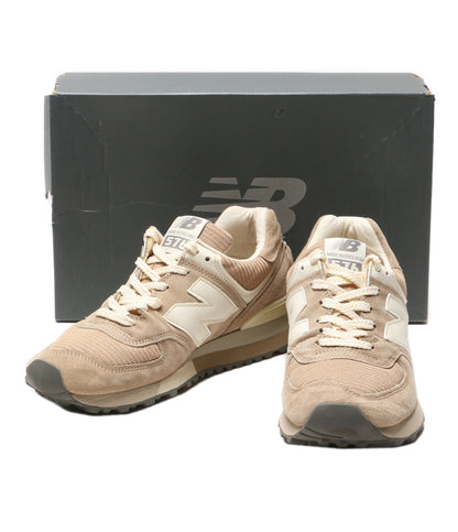 ニューバランス  スニーカー     OU576BEI メンズ SIZE 7 1/2  new balance