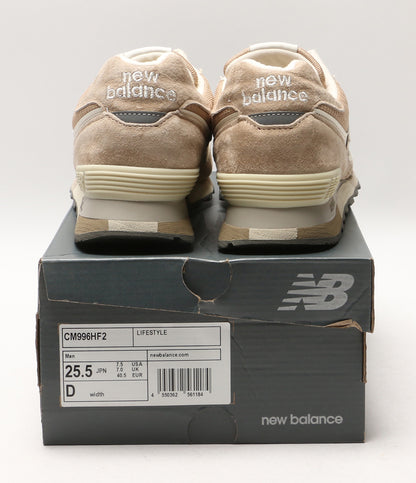 ニューバランス  スニーカー     OU576BEI メンズ SIZE 7 1/2  new balance