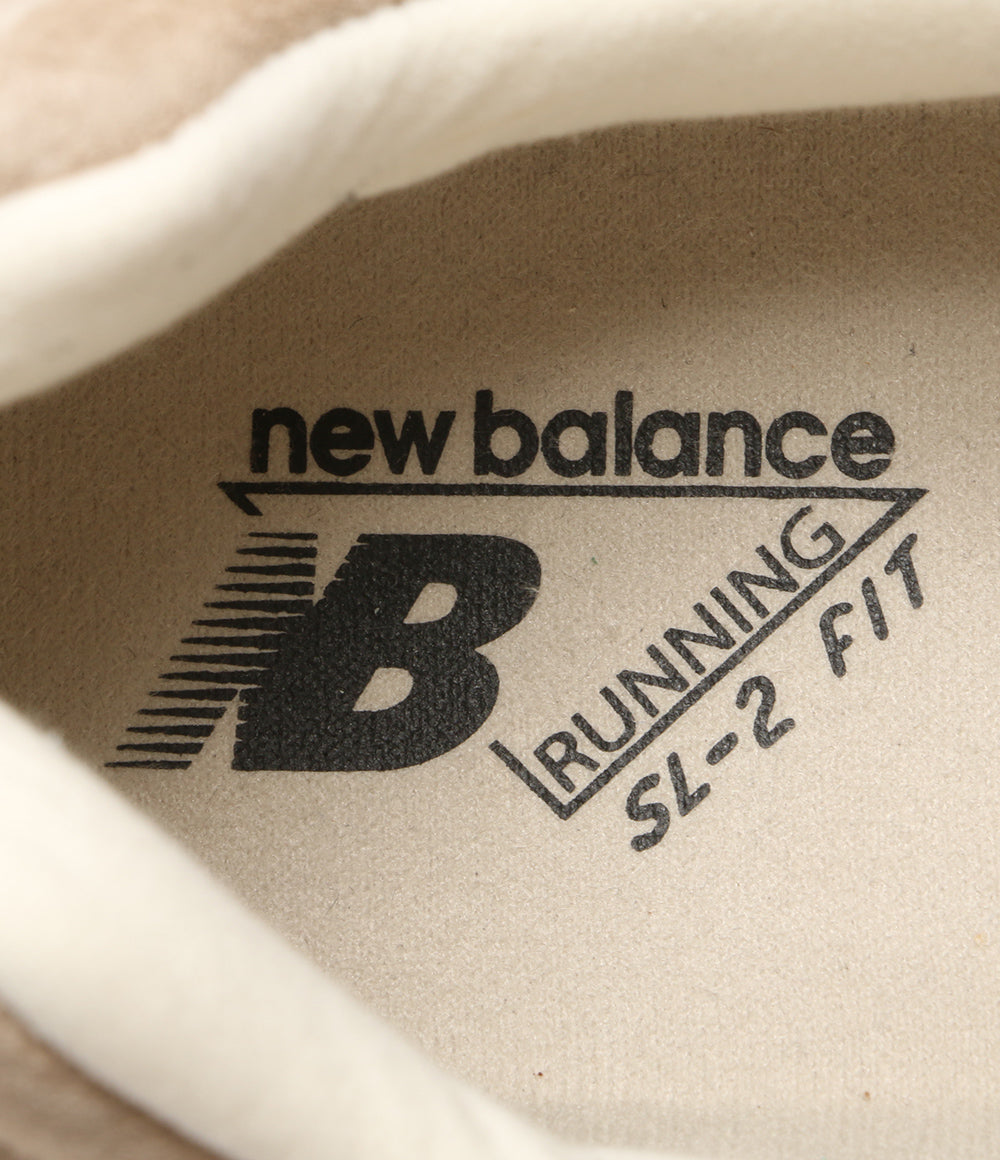 ニューバランス  スニーカー     OU576BEI メンズ SIZE 7 1/2  new balance