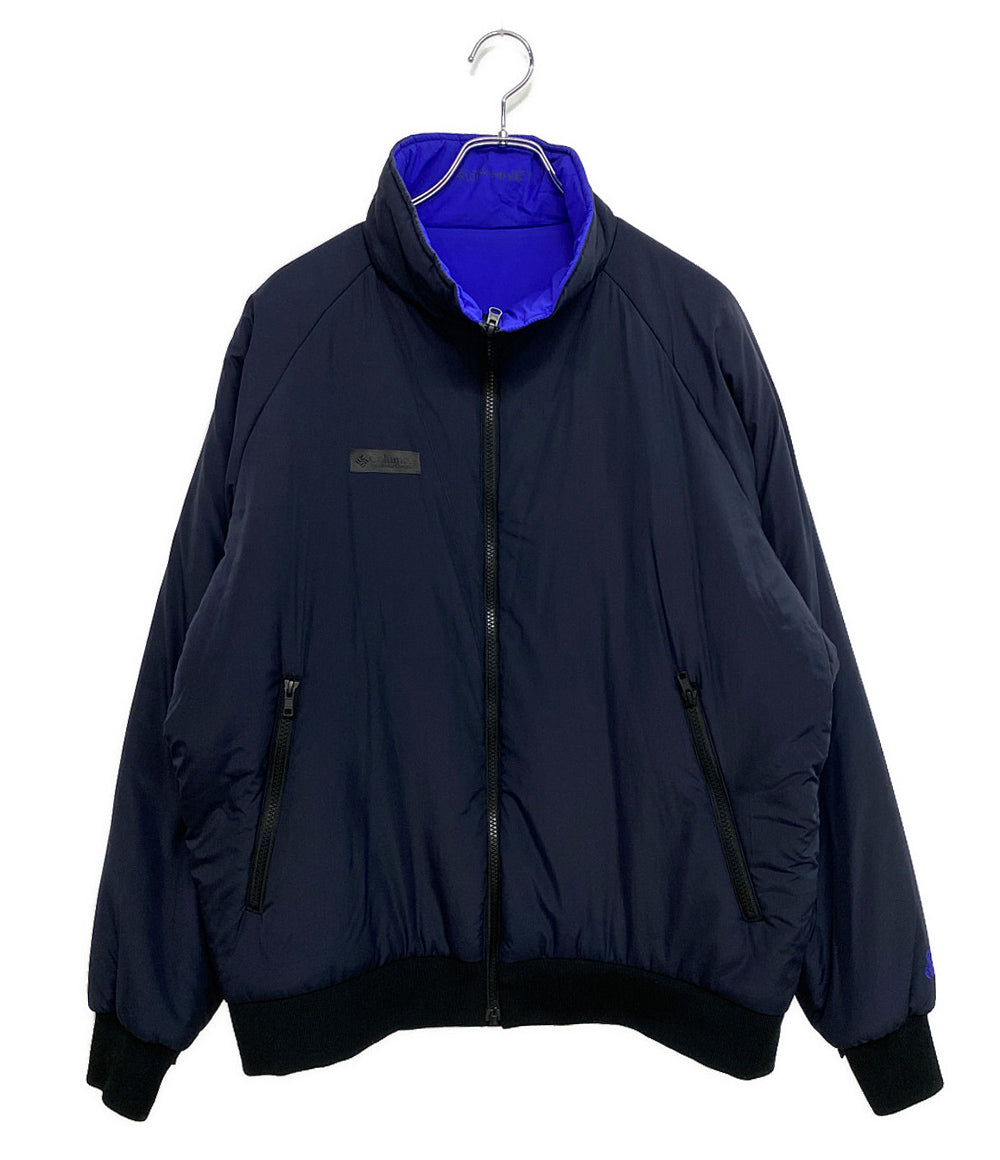 SOPHNET. × Columbia ソフネット リバーシブルダウンジャケット 21AW SOPH-212009 メンズ SIZE XL コロンビア