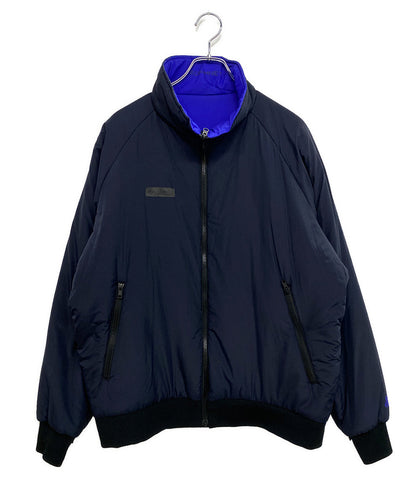 SOPHNET. × Columbia ソフネット リバーシブルダウンジャケット 21AW SOPH-212009 メンズ SIZE XL コロンビア
