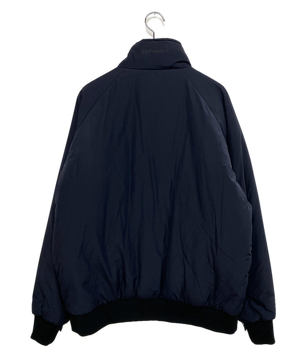 SOPHNET. × Columbia ソフネット リバーシブルダウンジャケット 21AW SOPH-212009 メンズ SIZE XL コロンビア