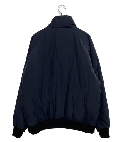 SOPHNET. × Columbia ソフネット リバーシブルダウンジャケット 21AW SOPH-212009 メンズ SIZE XL コロンビア