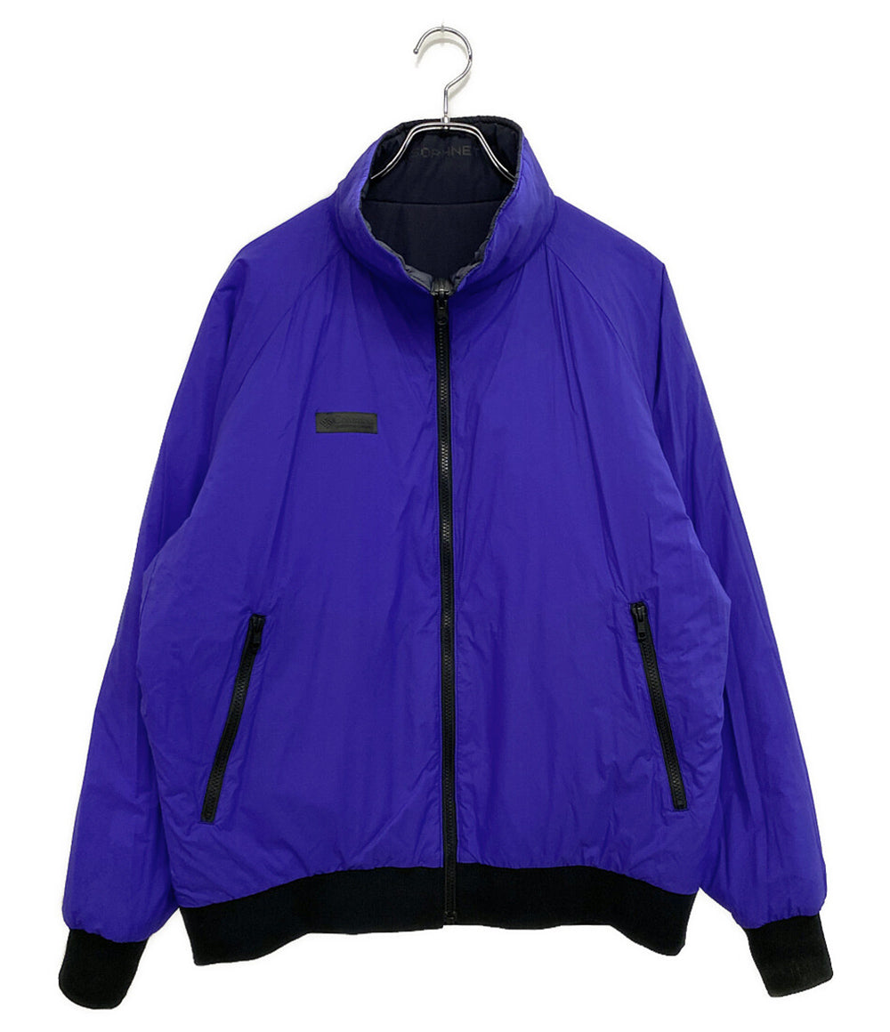 SOPHNET. × Columbia ソフネット リバーシブルダウンジャケット 21AW SOPH-212009 メンズ SIZE XL コロンビア