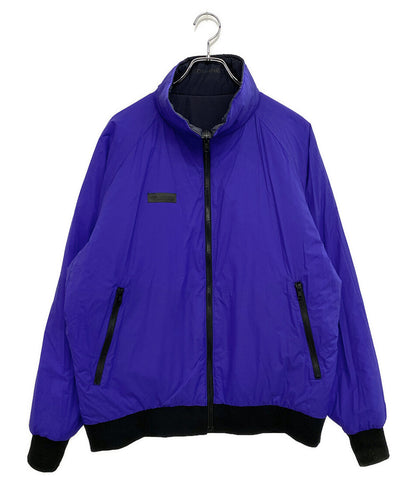 SOPHNET. × Columbia ソフネット リバーシブルダウンジャケット 21AW SOPH-212009 メンズ SIZE XL コロンビア