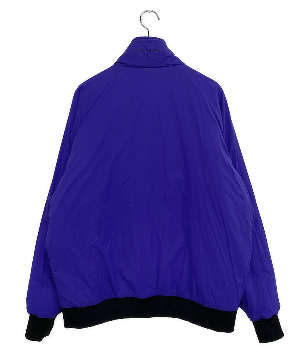 SOPHNET. × Columbia ソフネット リバーシブルダウンジャケット 21AW SOPH-212009 メンズ SIZE XL コロンビア