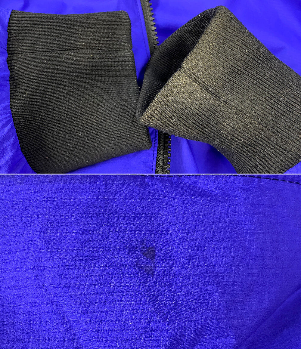 SOPHNET. × Columbia ソフネット リバーシブルダウンジャケット 21AW SOPH-212009 メンズ SIZE XL コロンビア