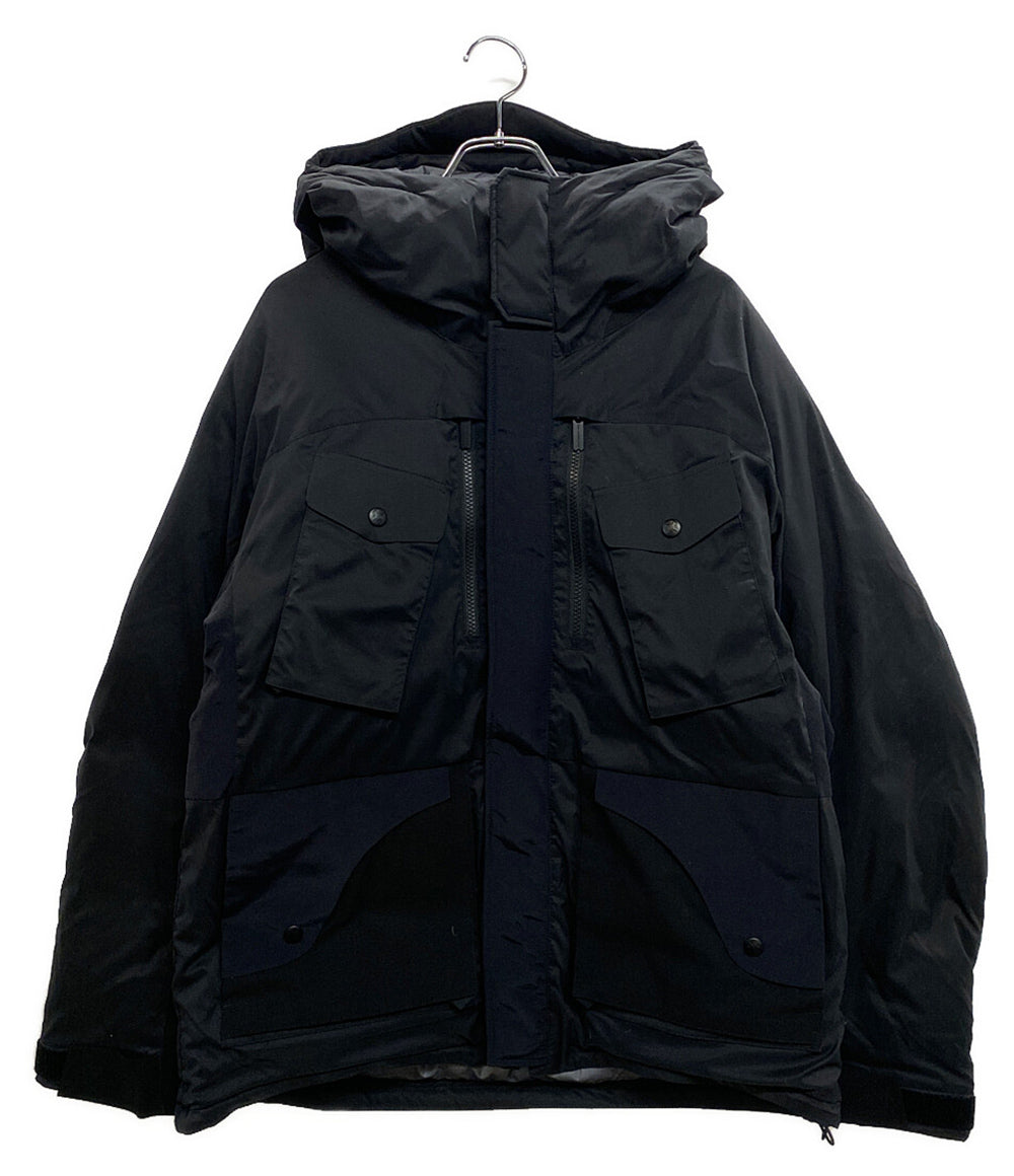 WHITE MOUNTAINEERING ダウンジャケット GORE-TEX DOWN JACKET 21AW WM2173217 メンズ SIZE 2 ホワイトマウンテニアリング