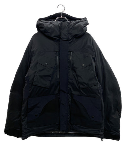 WHITE MOUNTAINEERING ダウンジャケット GORE-TEX DOWN JACKET 21AW WM2173217 メンズ SIZE 2 ホワイトマウンテニアリング