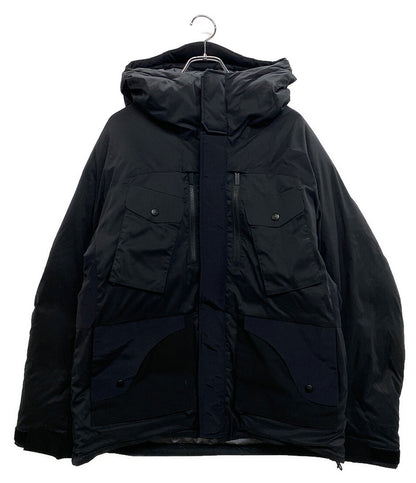 WHITE MOUNTAINEERING ダウンジャケット GORE-TEX DOWN JACKET 21AW WM2173217 メンズ SIZE 2 ホワイトマウンテニアリング