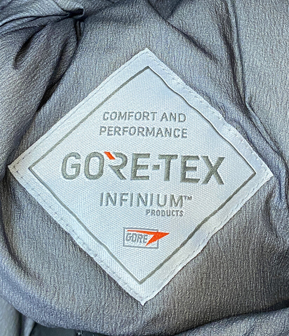 WHITE MOUNTAINEERING ダウンジャケット GORE-TEX DOWN JACKET 21AW WM2173217 メンズ SIZE 2 ホワイトマウンテニアリング