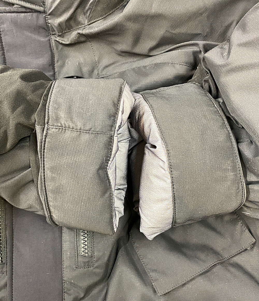 WHITE MOUNTAINEERING ダウンジャケット GORE-TEX DOWN JACKET 21AW WM2173217 メンズ SIZE 2 ホワイトマウンテニアリング