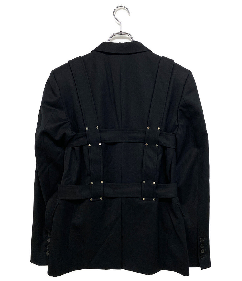 ジャケット・アウター JOHN LAWRENCE SULLIVAN JACKET JOHN LAWRENCE SULLIVAN（ジョン ローレンス サリバン） ブルゾン