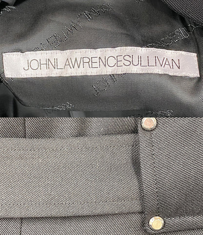 JOHN LAWRENCE SULLIVAN テーラードジャケット BONDAGE JACKET 21AW 1B012-0121-02 メンズ SIZE 46 ジョンローレンスサリバン
