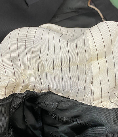 JOHN LAWRENCE SULLIVAN テーラードジャケット BONDAGE JACKET 21AW 1B012-0121-02 メンズ SIZE 46 ジョンローレンスサリバン