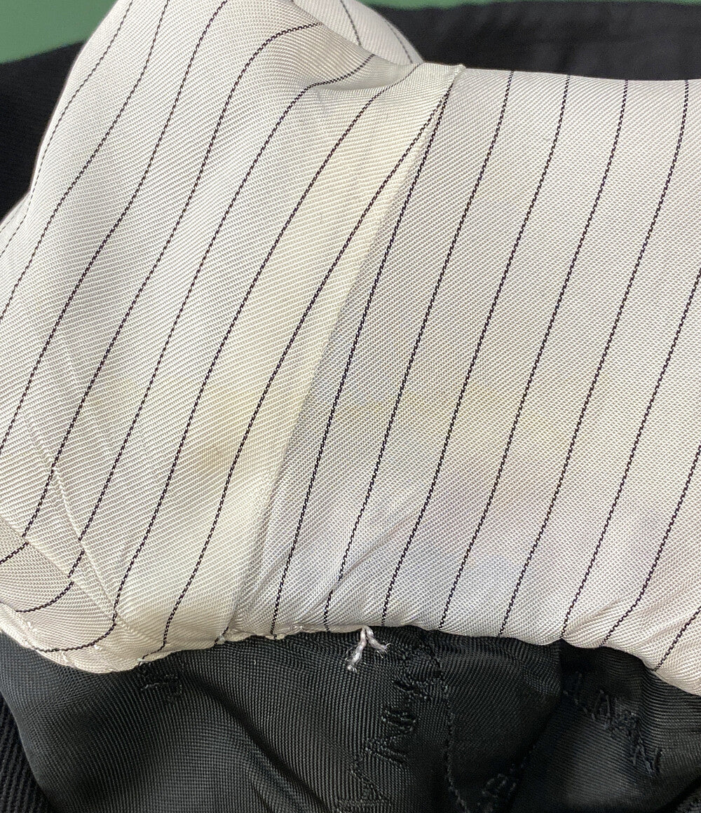 JOHN LAWRENCE SULLIVAN テーラードジャケット BONDAGE JACKET 21AW 1B012-0121-02 メンズ SIZE 46 ジョンローレンスサリバン