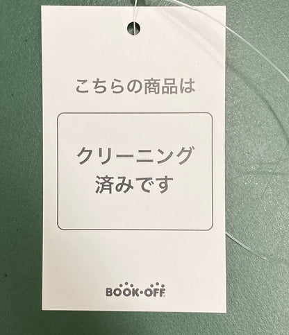 JOHN LAWRENCE SULLIVAN テーラードジャケット BONDAGE JACKET 21AW 1B012-0121-02 メンズ SIZE 46 ジョンローレンスサリバン