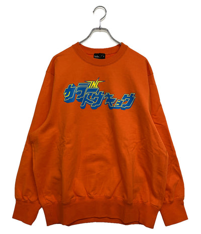 カラー  スウェット カラートウキョウスウェット     22SCM-T05206 メンズ SIZE 3  kolor