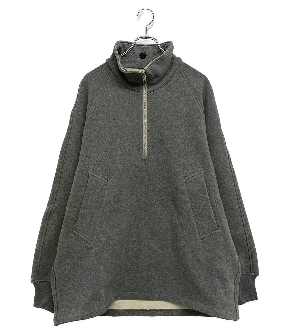 OUAT オーユーエーティー スウェット ASTRO SMOCK O008502PO メンズ SIZE 3