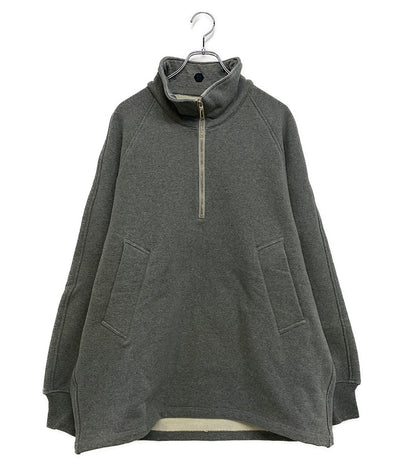 OUAT オーユーエーティー スウェット ASTRO SMOCK O008502PO メンズ SIZE 3