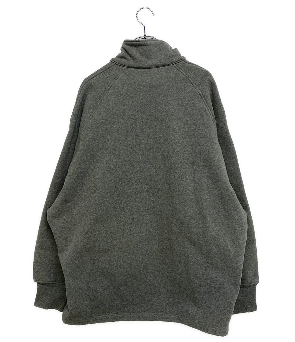 OUAT オーユーエーティー スウェット ASTRO SMOCK O008502PO メンズ SIZE 3