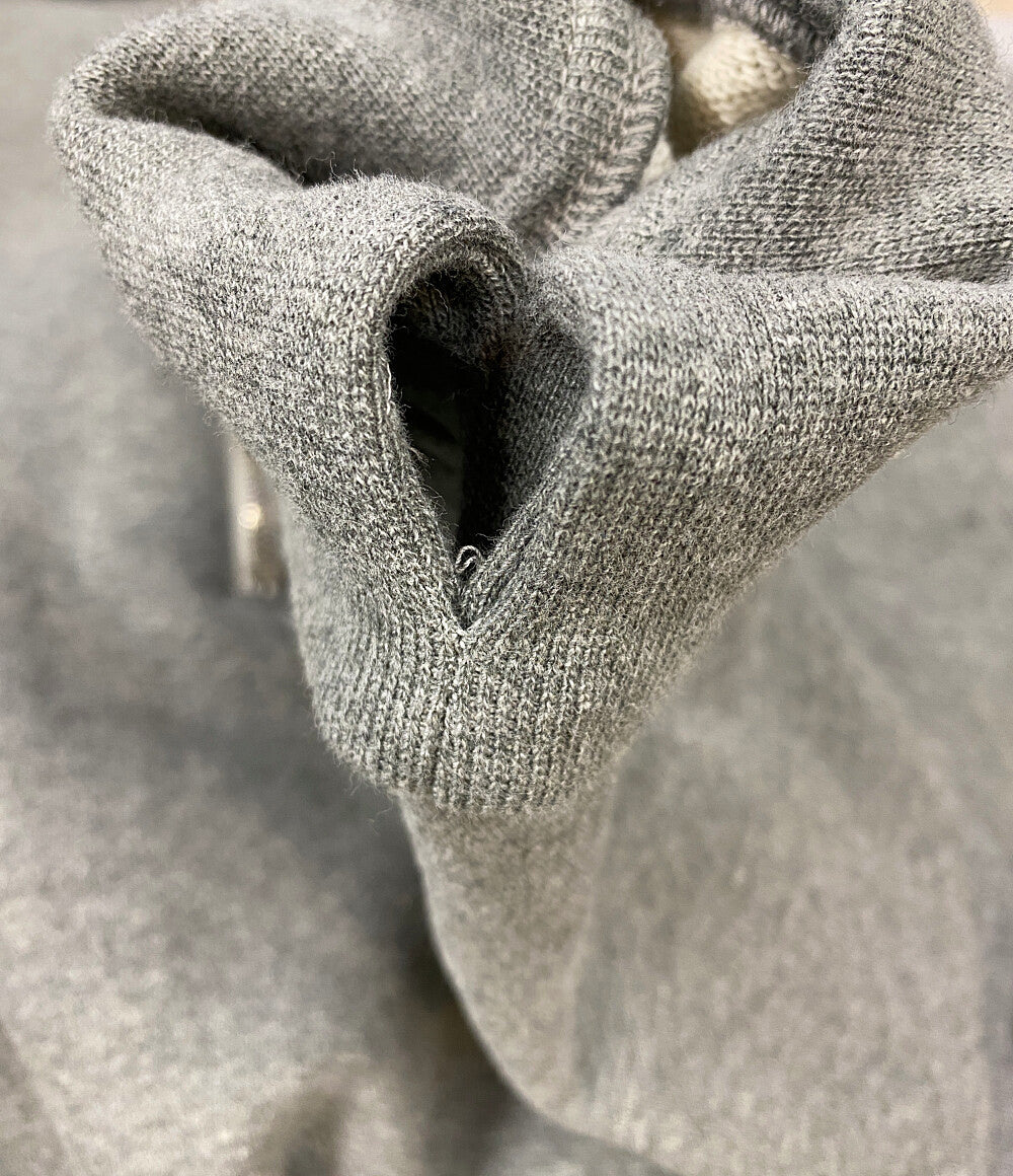 OUAT オーユーエーティー スウェット ASTRO SMOCK O008502PO メンズ SIZE 3