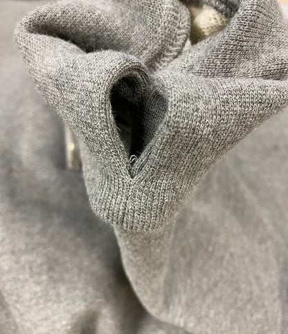 OUAT オーユーエーティー スウェット ASTRO SMOCK O008502PO メンズ SIZE 3