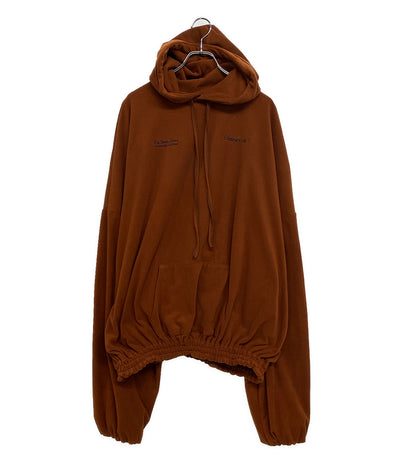 SHINYAKOZUKA シンヤコヅカ パーカー 24AW 2404SK01 メンズ SIZE S