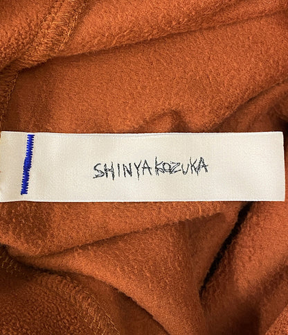 SHINYAKOZUKA シンヤコヅカ パーカー 24AW 2404SK01 メンズ SIZE S
