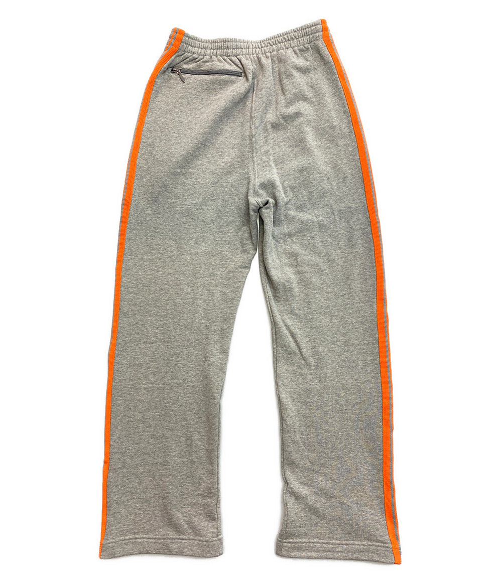 NEEDLES パンツ STUDIOUS別注 SWEAT TRACK PANT メンズ SIZE S ニードルス