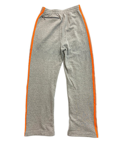 NEEDLES パンツ STUDIOUS別注 SWEAT TRACK PANT メンズ SIZE S ニードルス