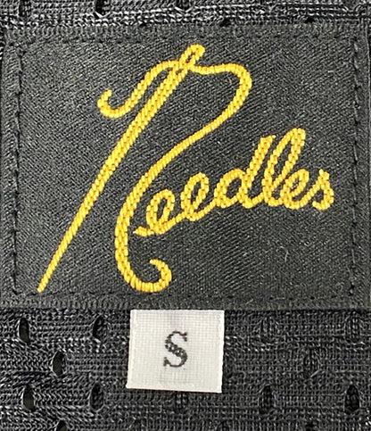 NEEDLES パンツ STUDIOUS別注 SWEAT TRACK PANT メンズ SIZE S ニードルス