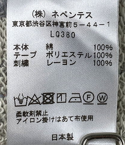 NEEDLES パンツ STUDIOUS別注 SWEAT TRACK PANT メンズ SIZE S ニードルス