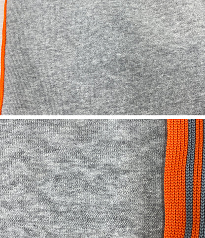 NEEDLES パンツ STUDIOUS別注 SWEAT TRACK PANT メンズ SIZE S ニードルス