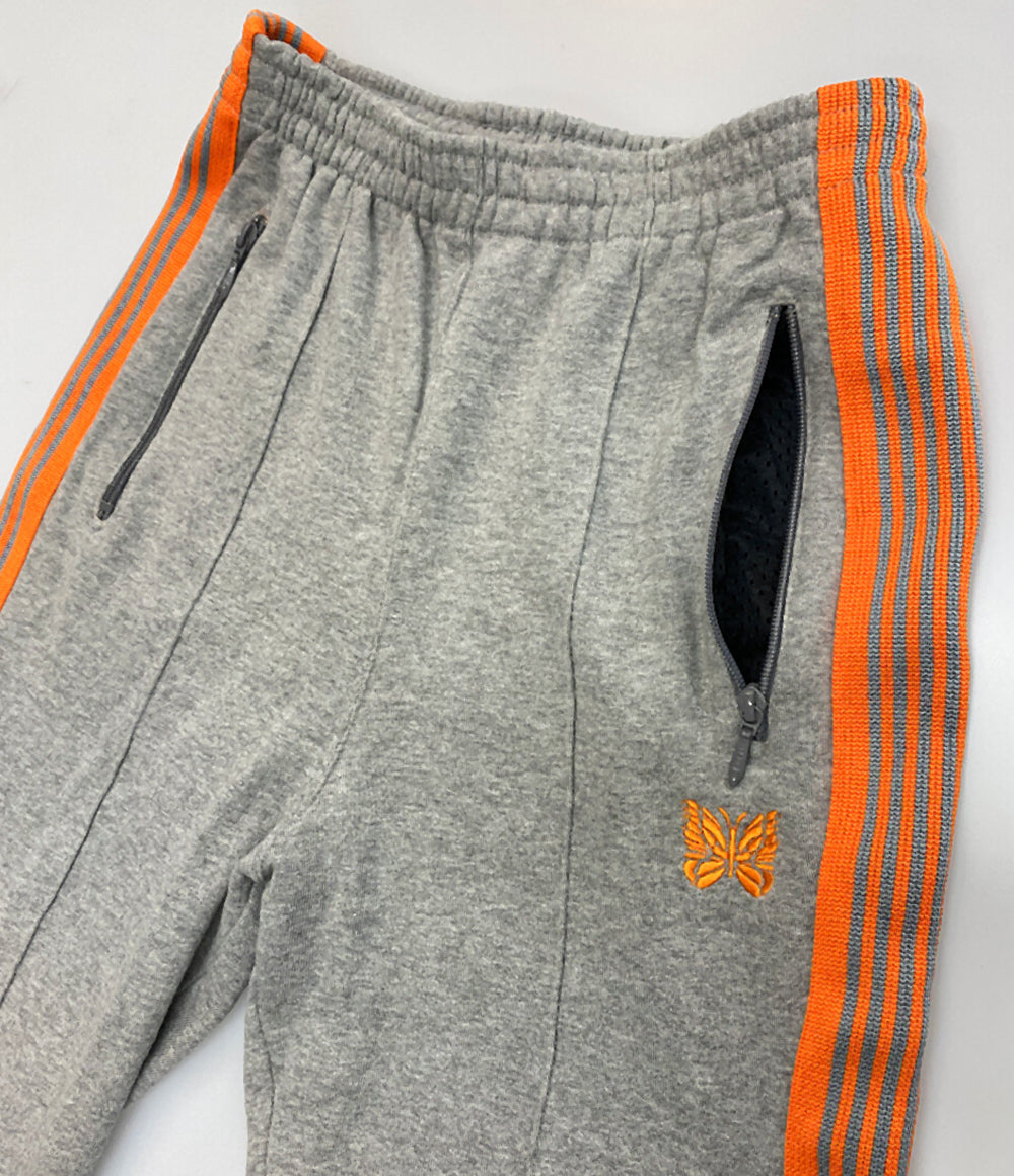 NEEDLES パンツ STUDIOUS別注 SWEAT TRACK PANT メンズ SIZE S ニードルス