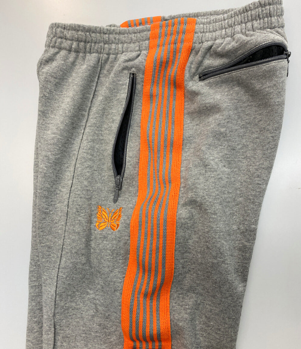 NEEDLES パンツ STUDIOUS別注 SWEAT TRACK PANT メンズ SIZE S ニードルス