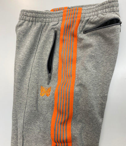 NEEDLES パンツ STUDIOUS別注 SWEAT TRACK PANT メンズ SIZE S ニードルス