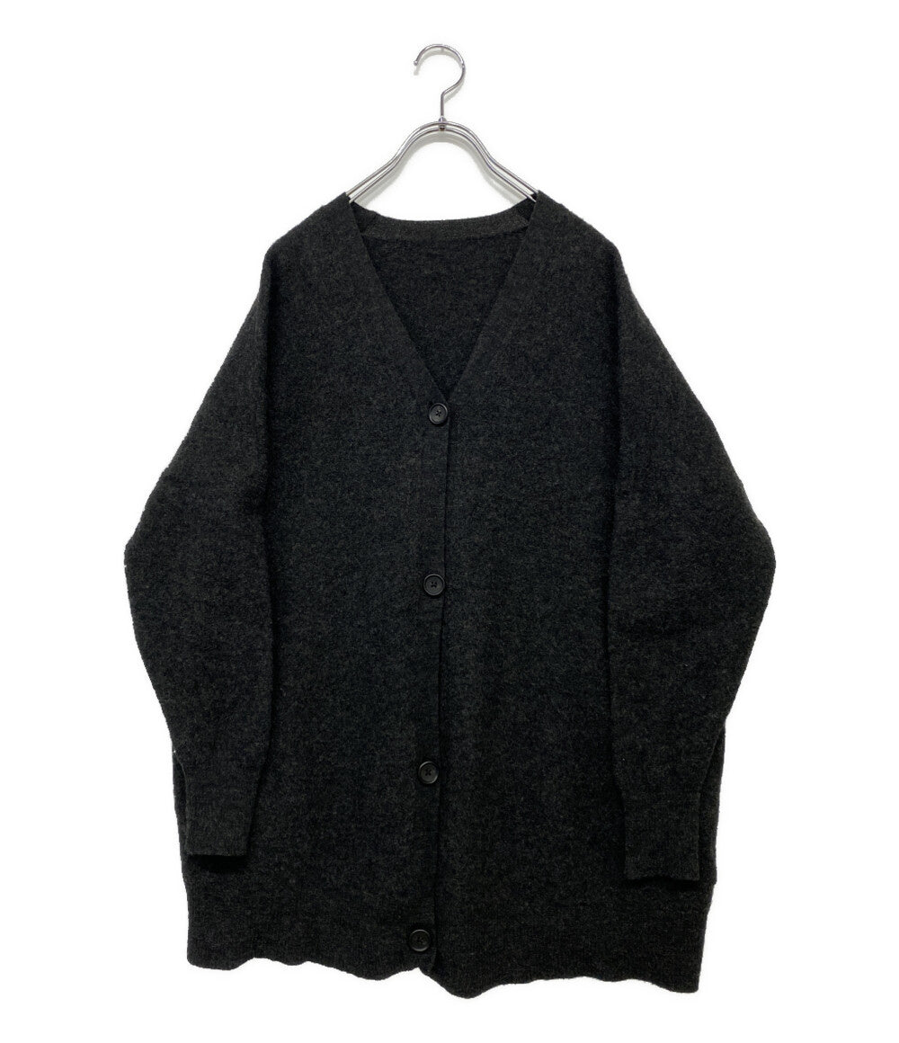 ジャーナルスタンダード ラックス メリノボイルＶネックカーディガン レディース SIZE - JOURNAL STANDARD LUXE