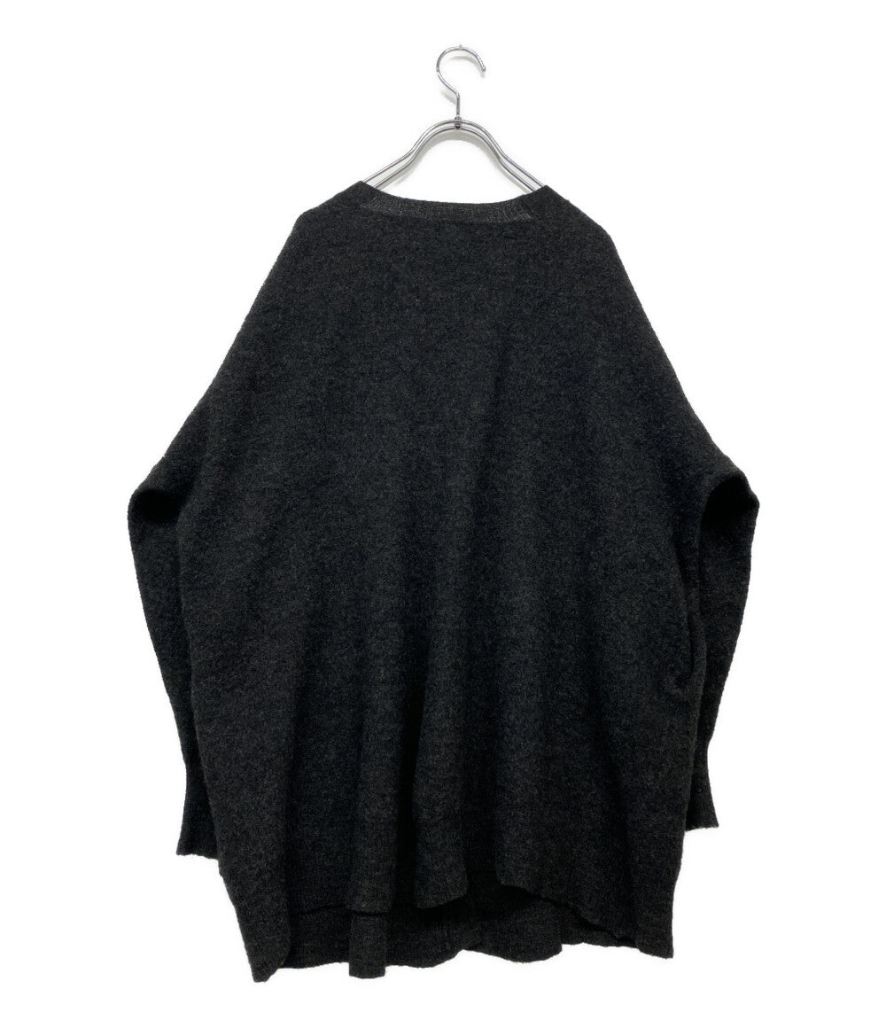 ジャーナルスタンダード ラックス メリノボイルＶネックカーディガン レディース SIZE - JOURNAL STANDARD LUXE