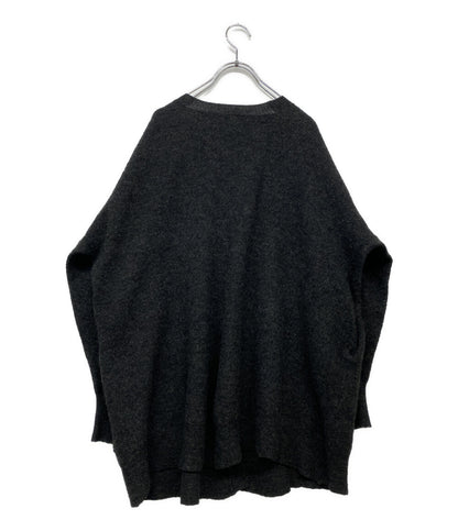 ジャーナルスタンダード ラックス メリノボイルＶネックカーディガン レディース SIZE - JOURNAL STANDARD LUXE