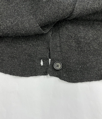 ジャーナルスタンダード ラックス メリノボイルＶネックカーディガン レディース SIZE - JOURNAL STANDARD LUXE