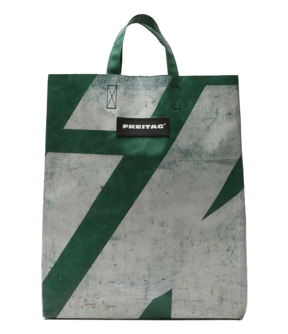 フライターグ  トートバッグ PVCトート      メンズ   FREITAG