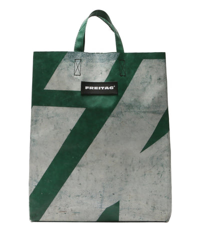 フライターグ  トートバッグ PVCトート      メンズ   FREITAG
